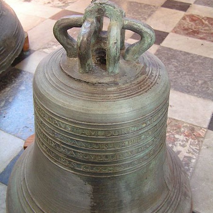 Photo de Collégiale Notre-Dame de Vitry-le-François