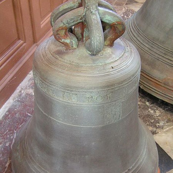 Photo de Collégiale Notre-Dame de Vitry-le-François