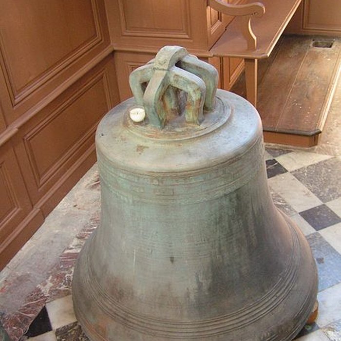 Photo de Collégiale Notre-Dame de Vitry-le-François