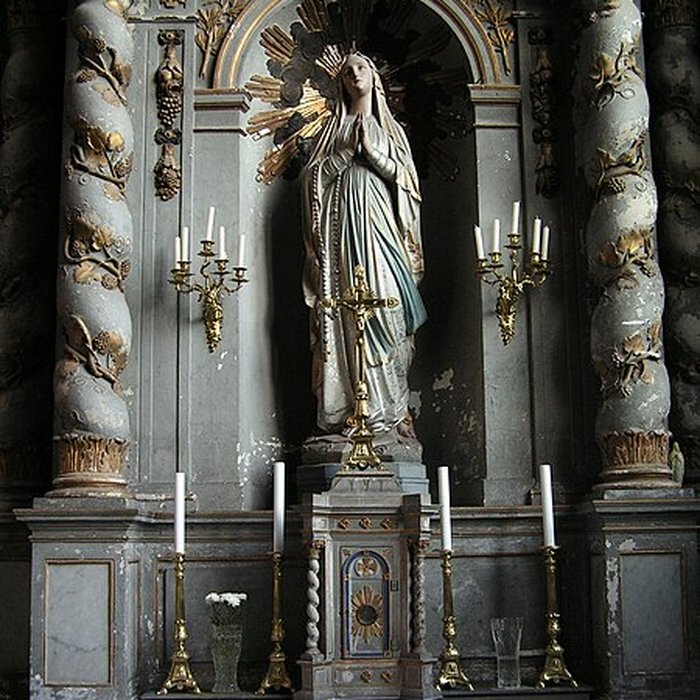 Photo de Collégiale Notre-Dame de Vitry-le-François
