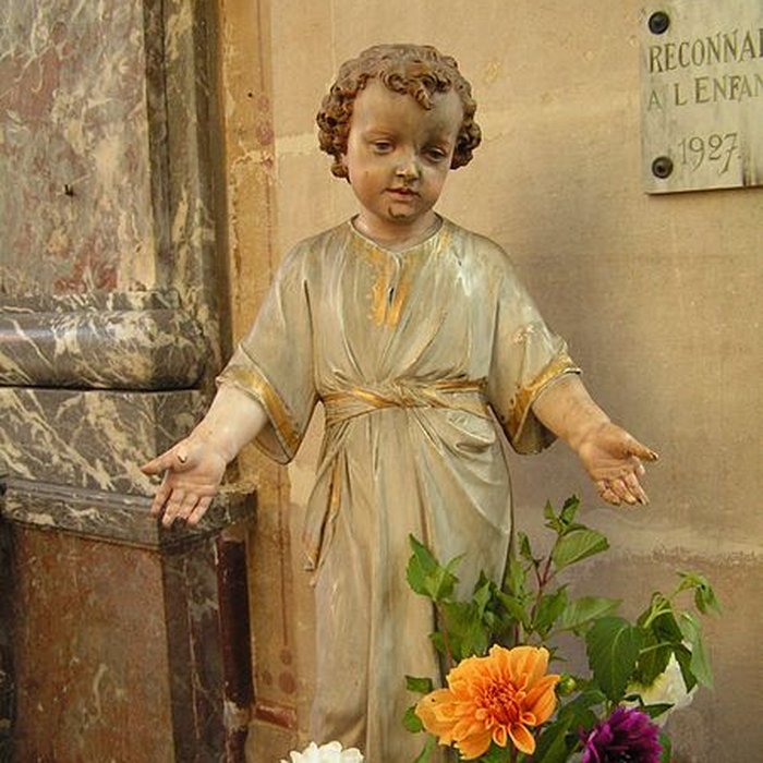 Photo de Collégiale Notre-Dame de Vitry-le-François