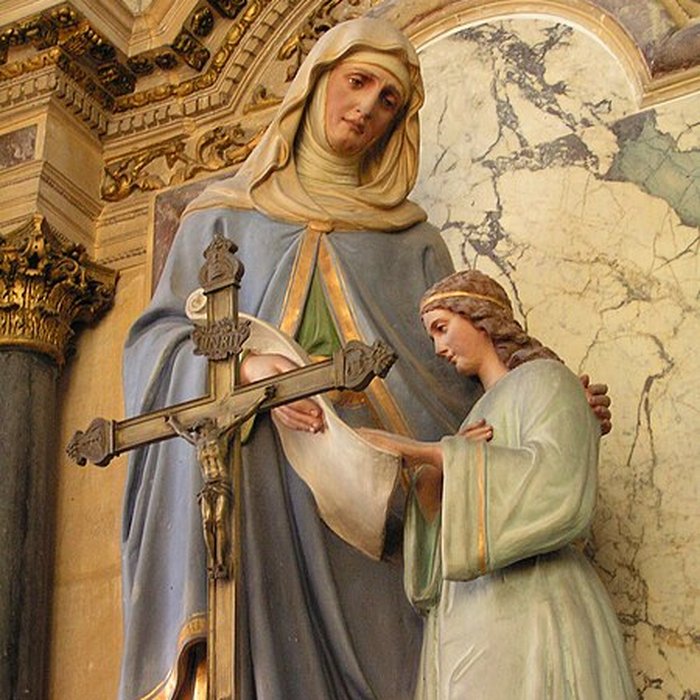 Photo de Collégiale Notre-Dame de Vitry-le-François