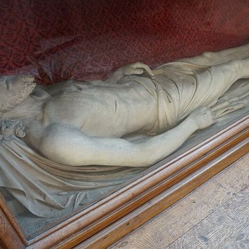 Collégiale Notre-Dame de Vitry-le-François