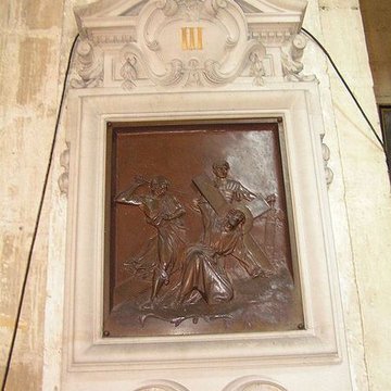 Collégiale Notre-Dame de Vitry-le-François