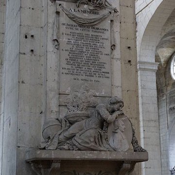 Collégiale Notre-Dame de Vitry-le-François