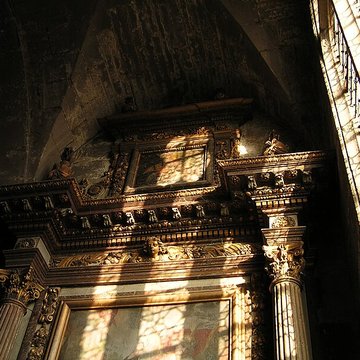 Collégiale Notre-Dame de Vitry-le-François