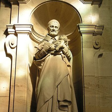Collégiale Notre-Dame de Vitry-le-François