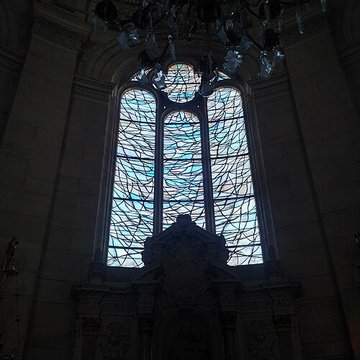 Collégiale Notre-Dame de Vitry-le-François