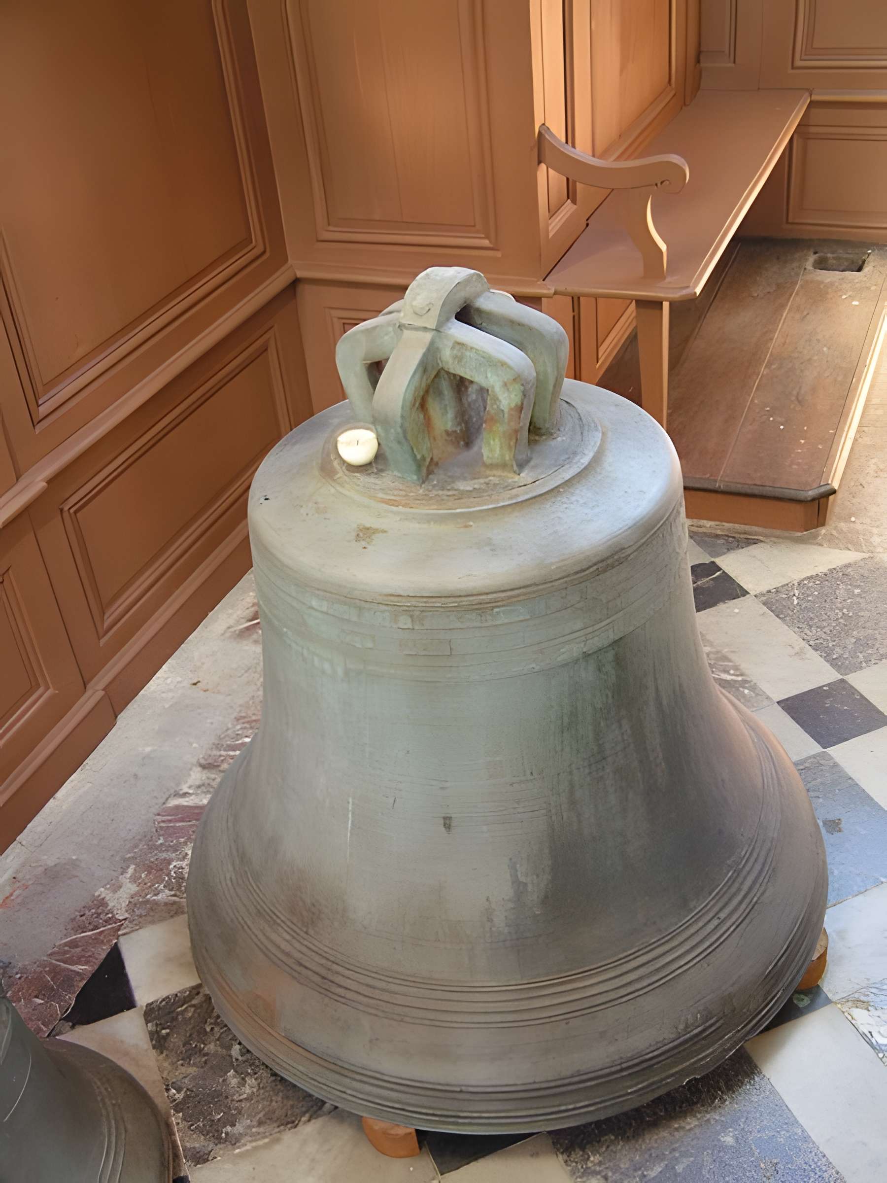 Collégiale Notre-Dame de Vitry-le-François