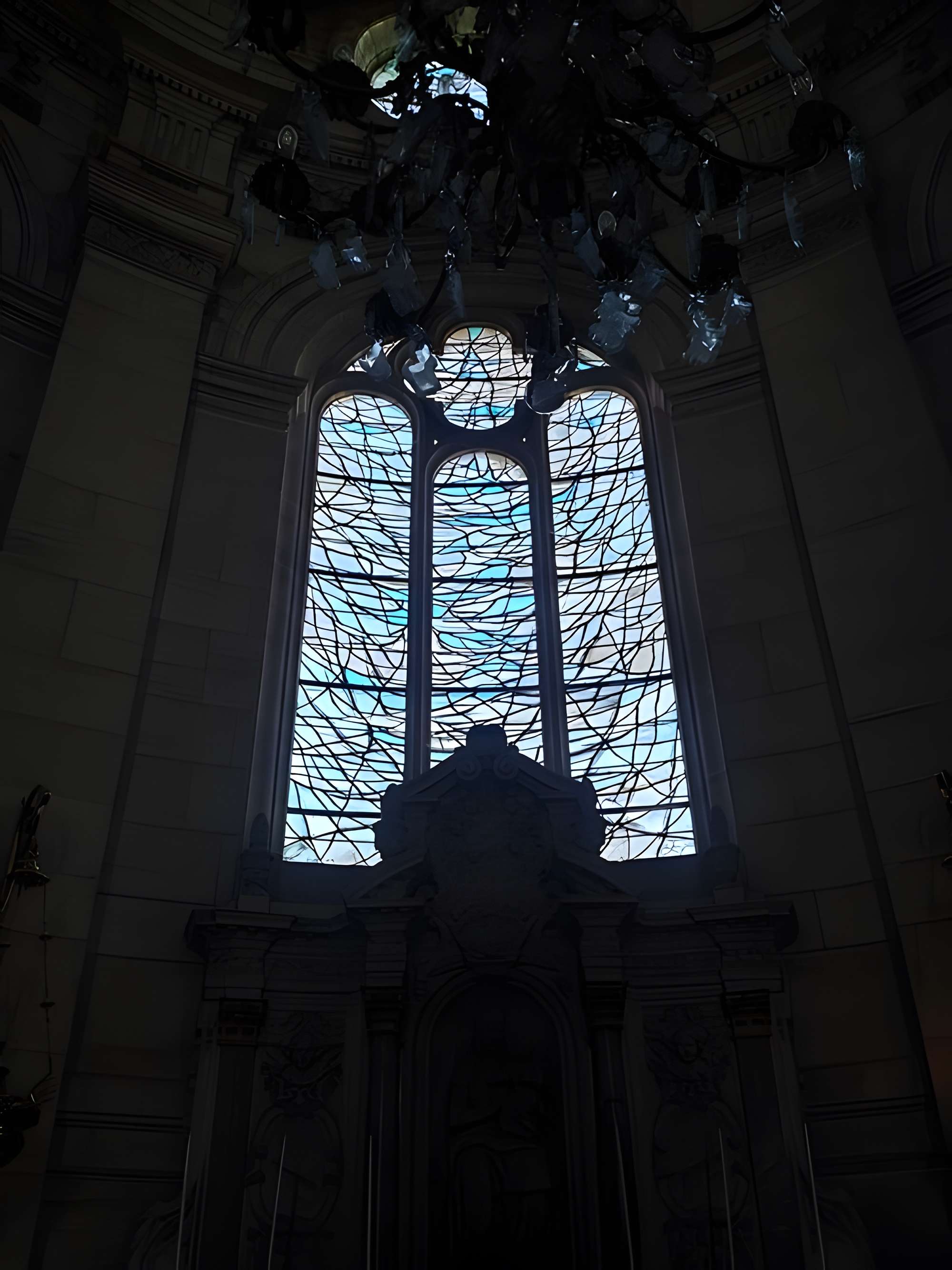 Collégiale Notre-Dame de Vitry-le-François