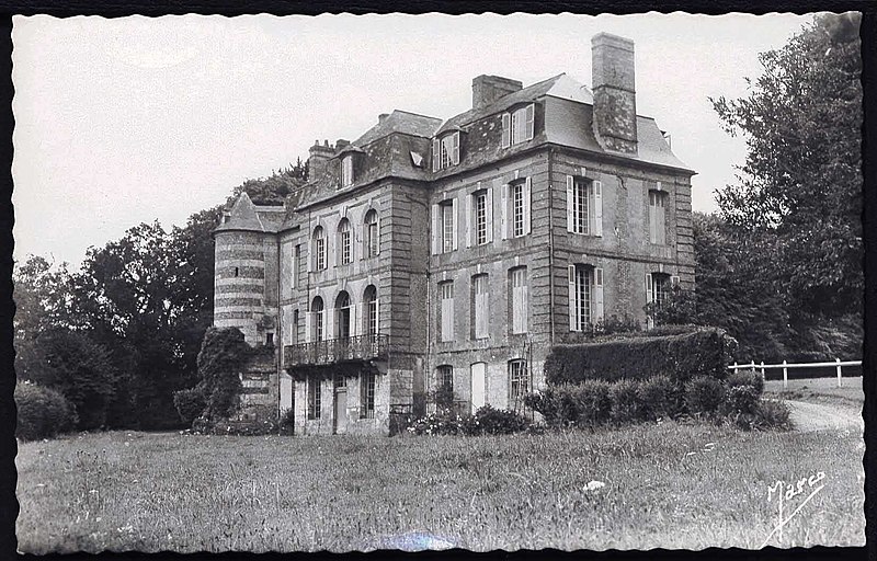Photo de Château d'Ablon
