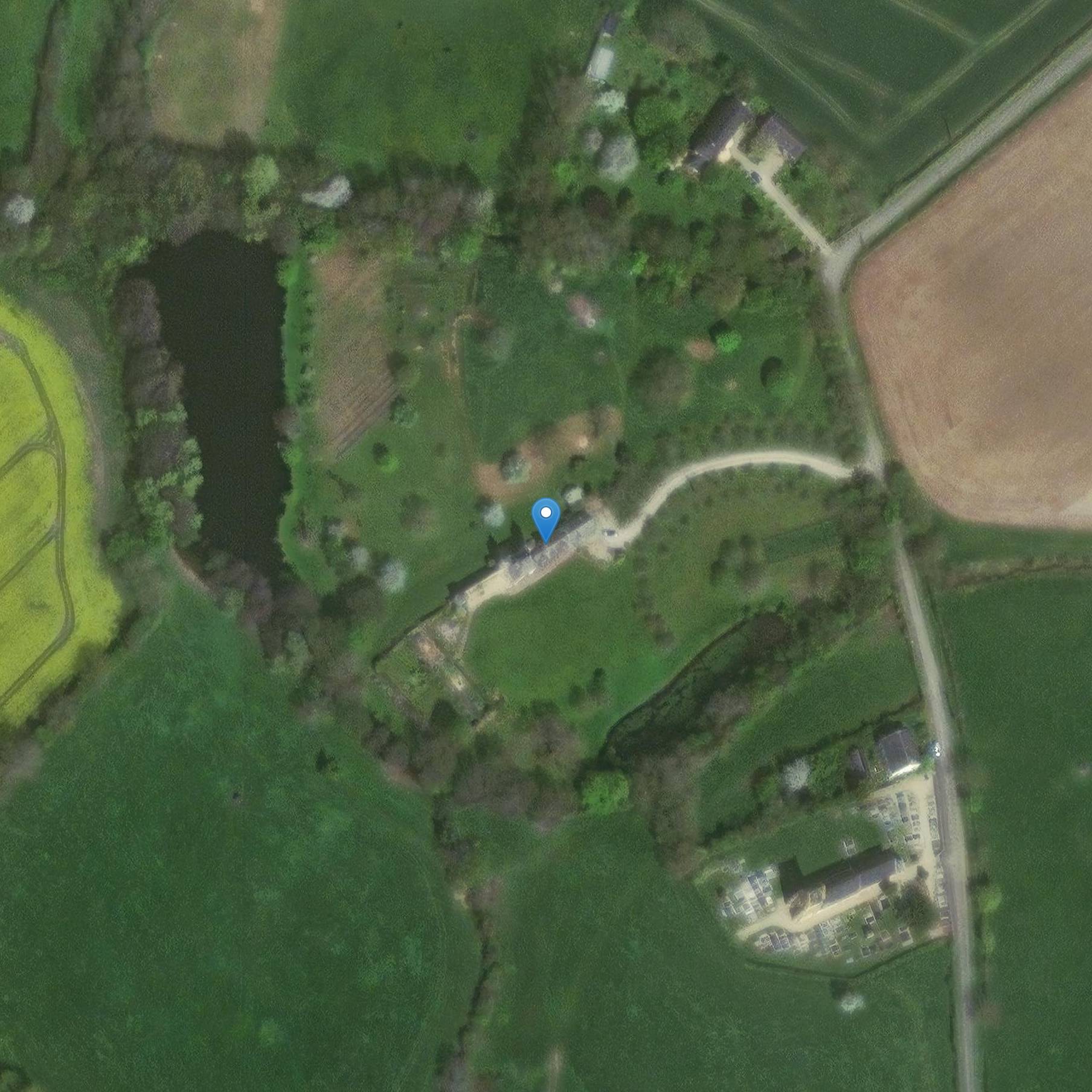 Photo de Baronis de Torteva