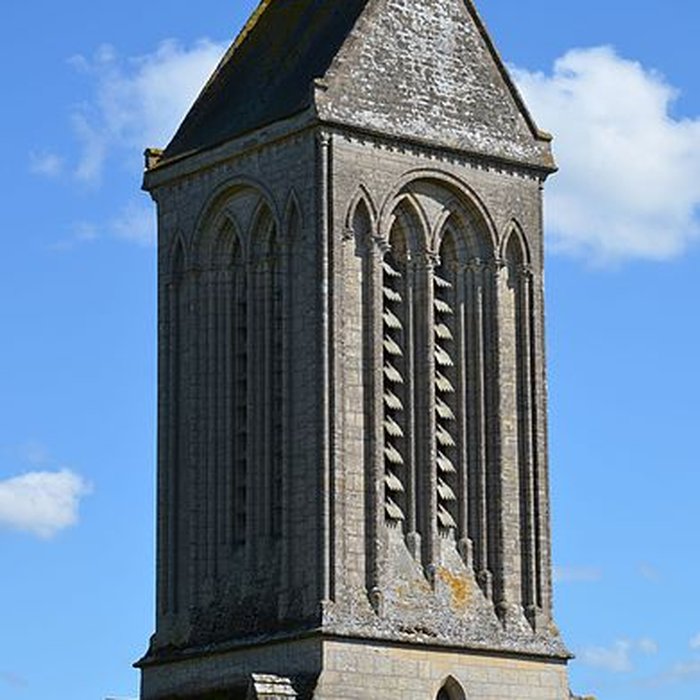 Photo de Eglise