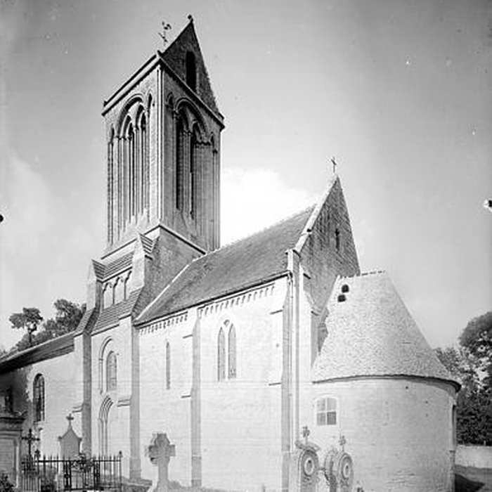 Photo de Eglise