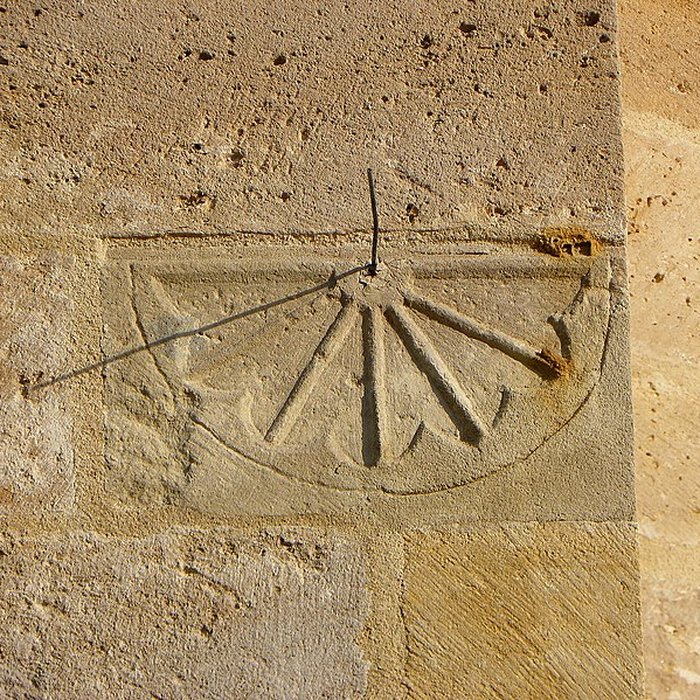 Photo de Collégiale Notre-Dame dUzeste