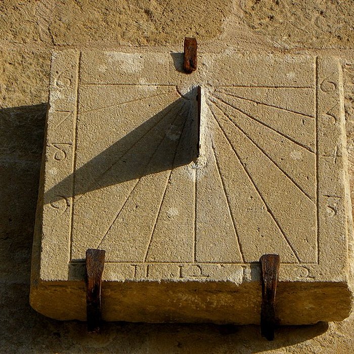 Photo de Collégiale Notre-Dame dUzeste