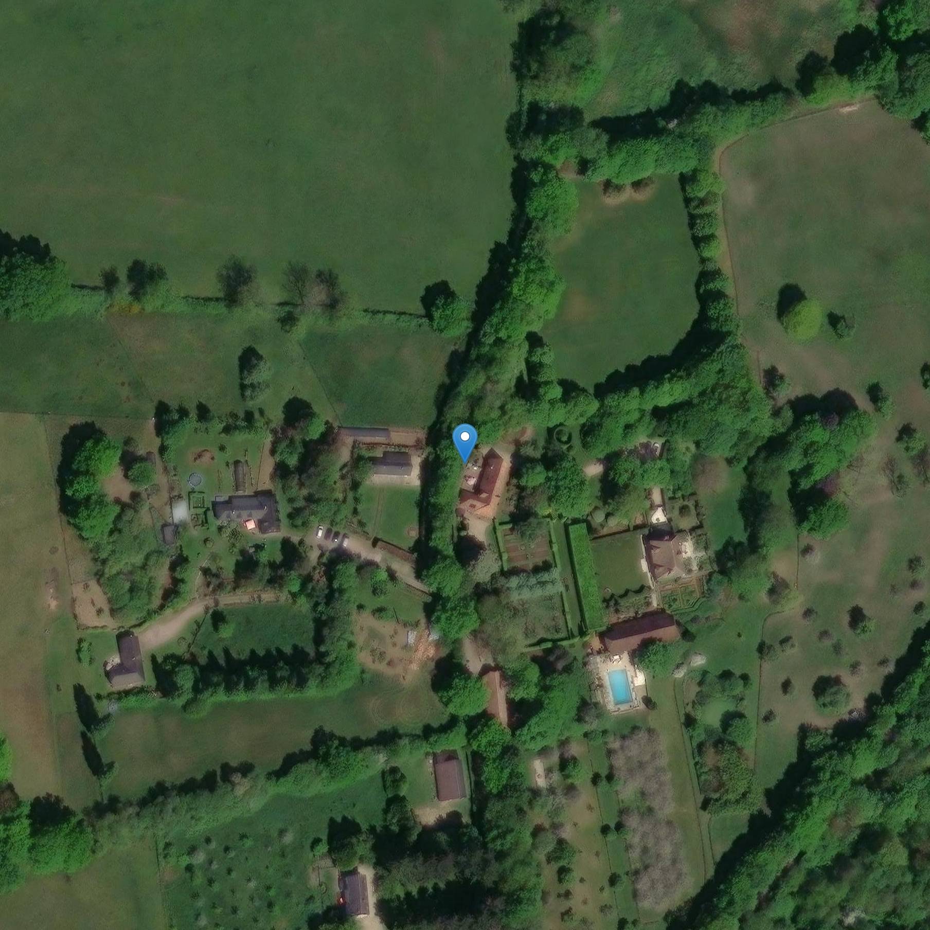 Photo de Manoir de La Bruyère