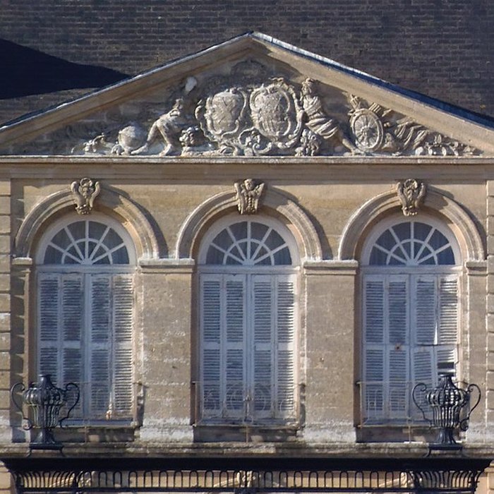 Photo de Château de Vaubadon