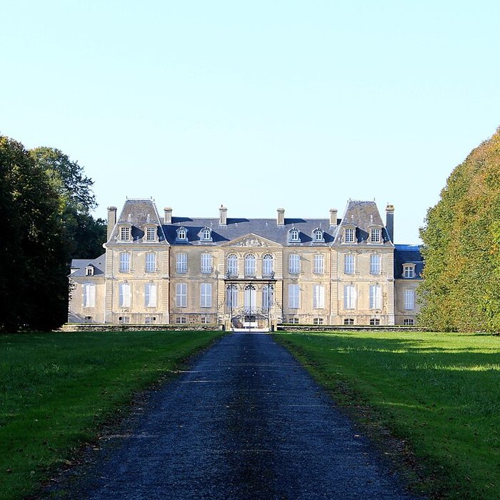 Photo de Château de Vaubadon