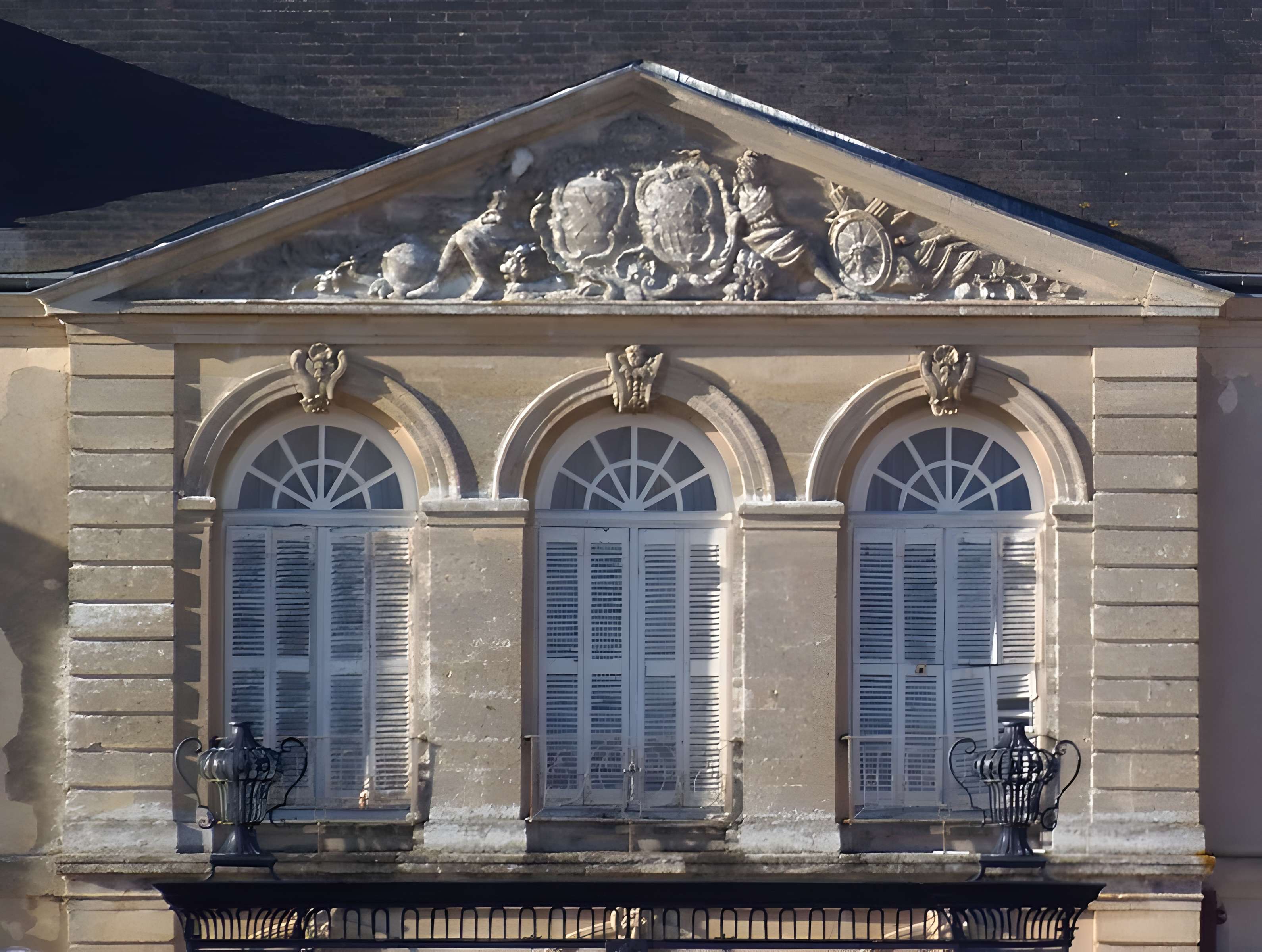 Château de Vaubadon