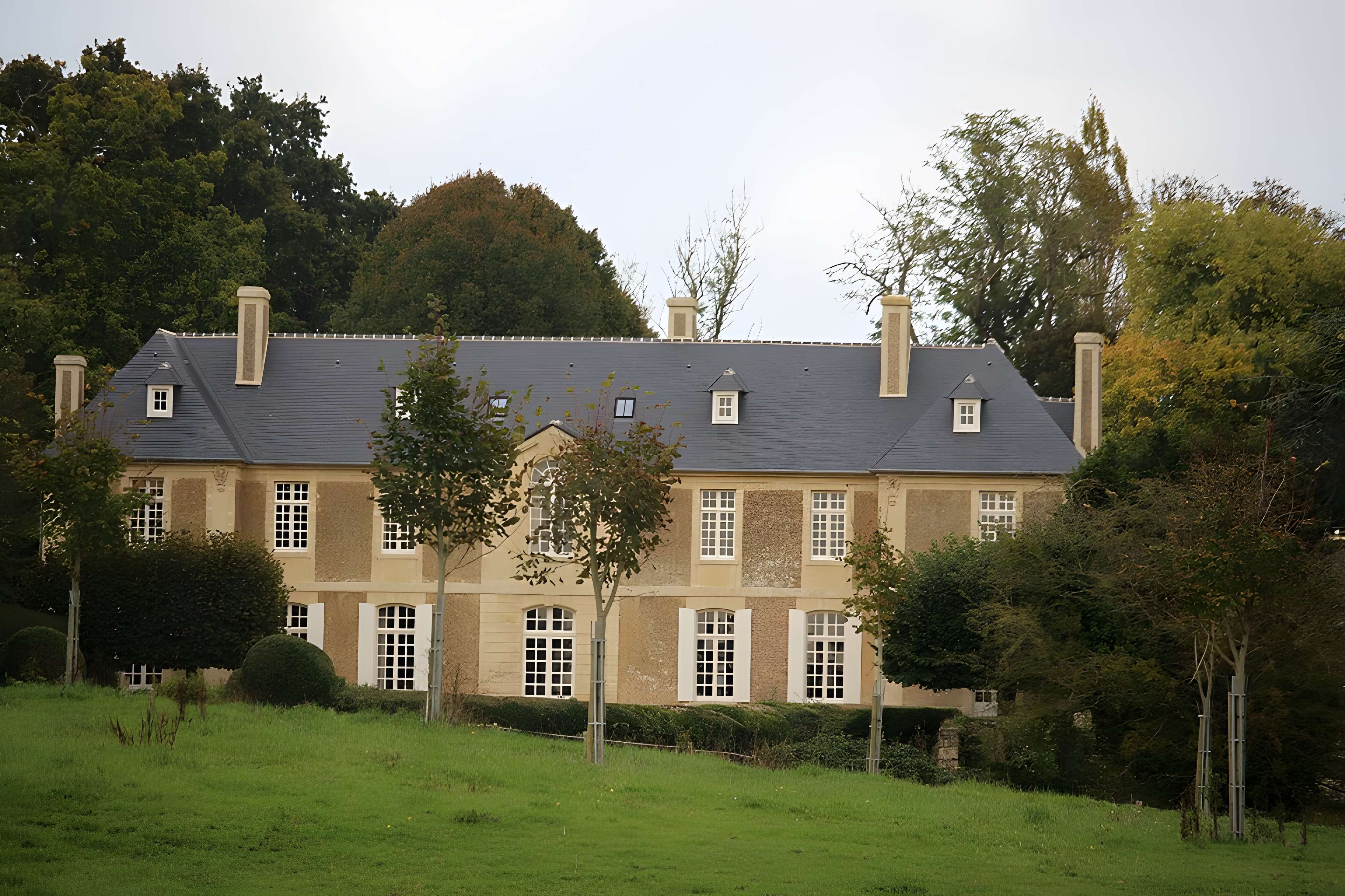 Château