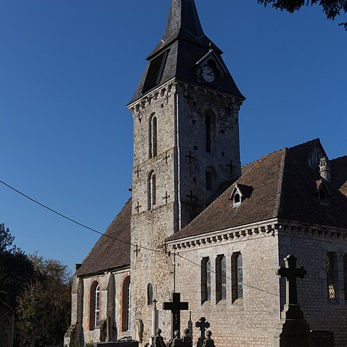 Photo de Eglise