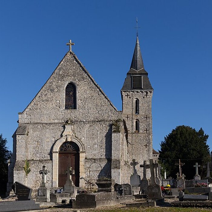 Photo de Eglise