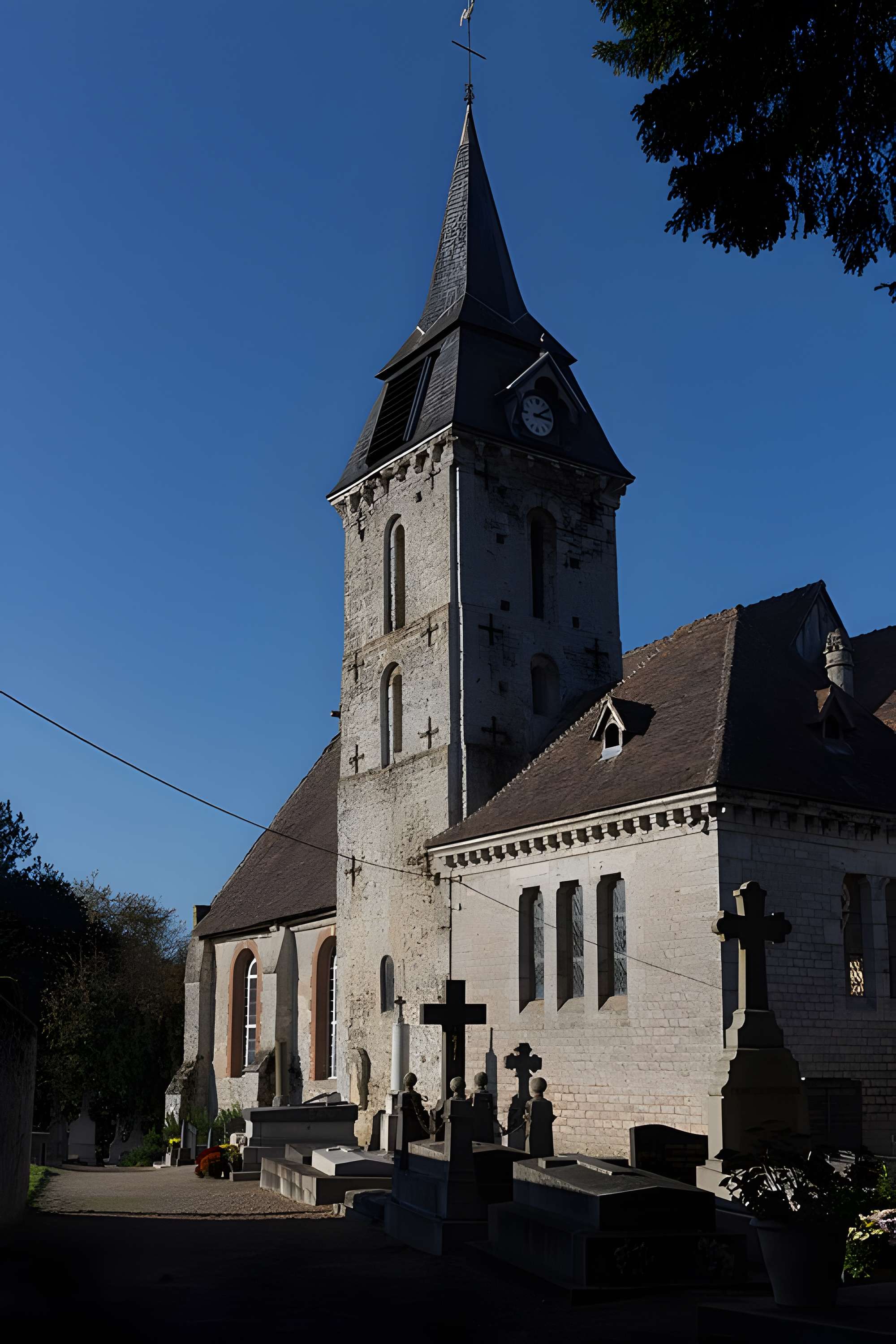 Eglise