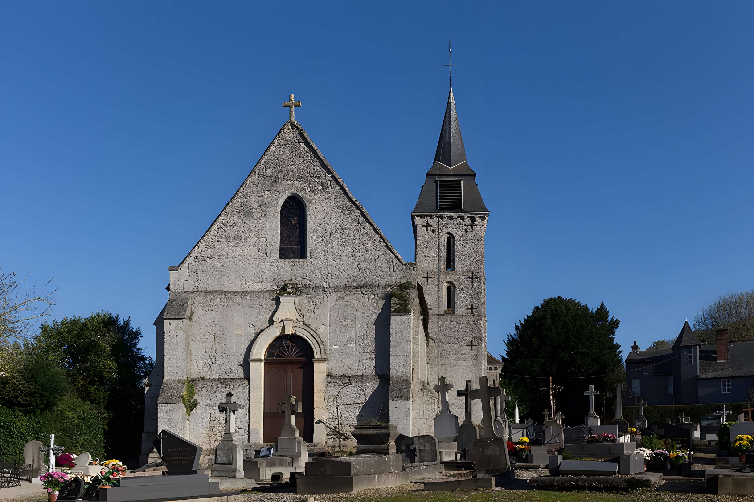 Eglise