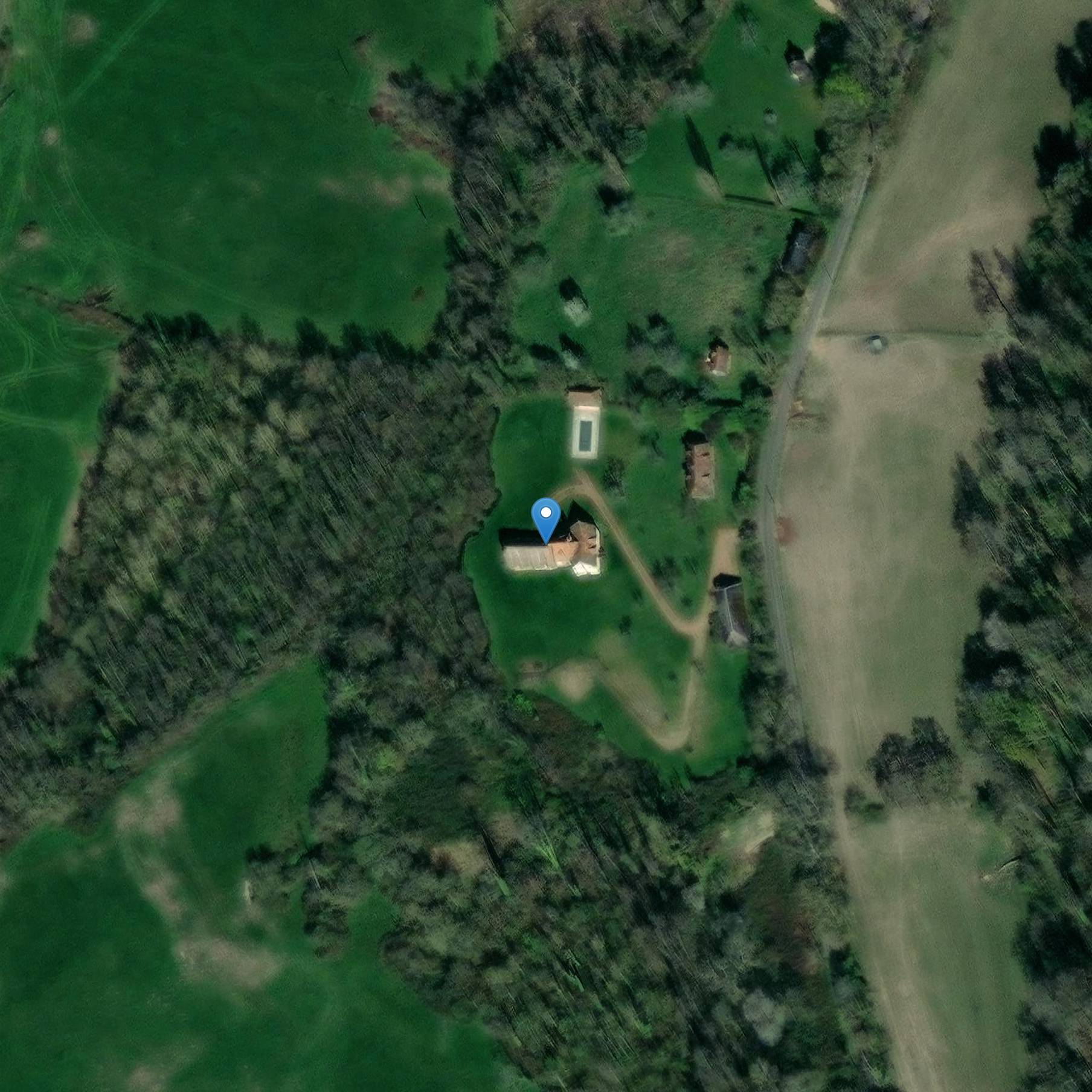 Photo de Manoir des Vallées