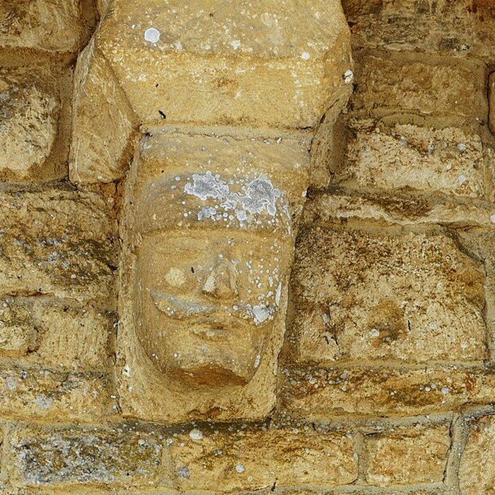 Photo de Collégiale Notre-Dame-de-lAssomption de Milly-la-Forêt