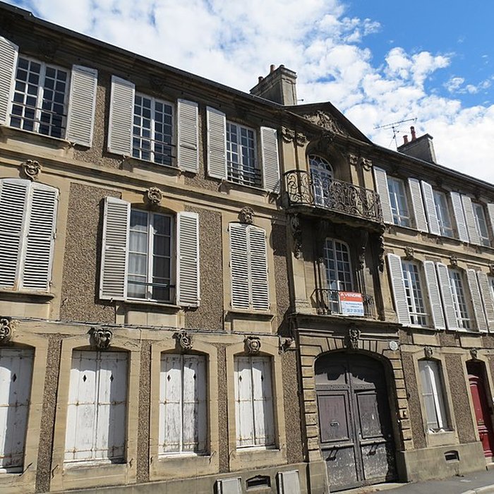 Photo de Maison