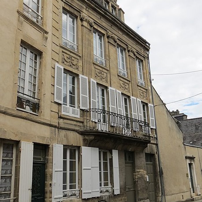 Photo de Maison