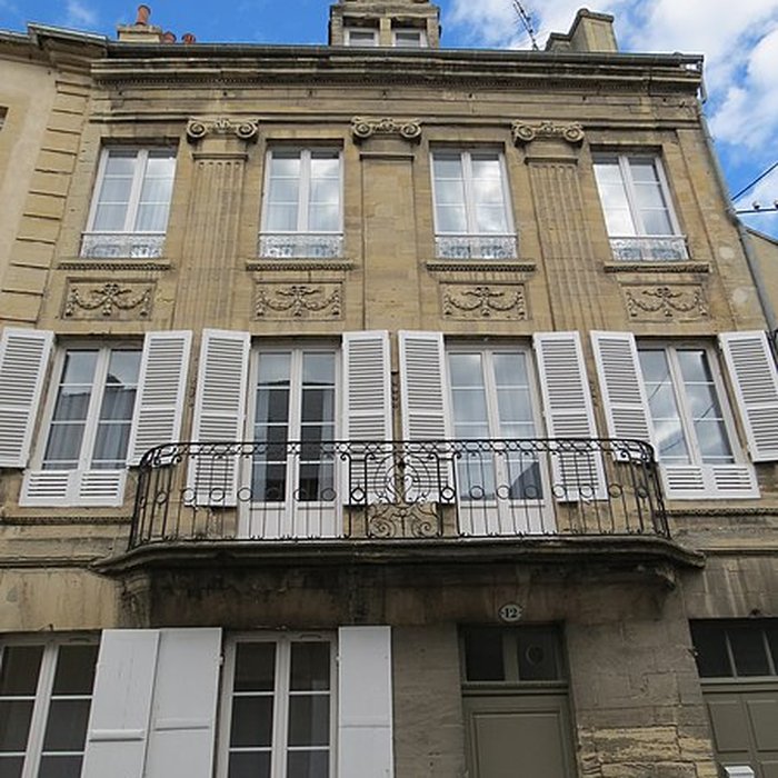 Photo de Maison