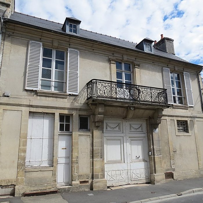 Photo de Maison
