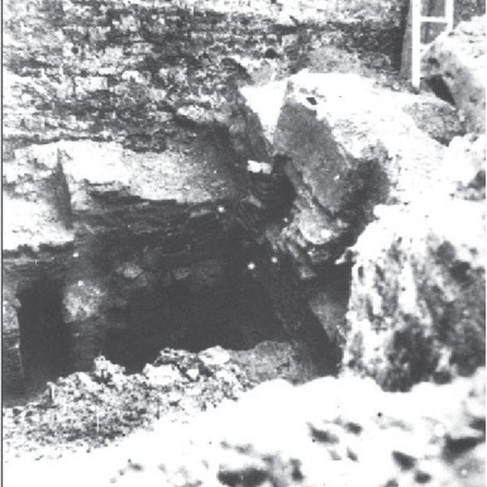 Photo de Vestiges archéologiques gallo-romains