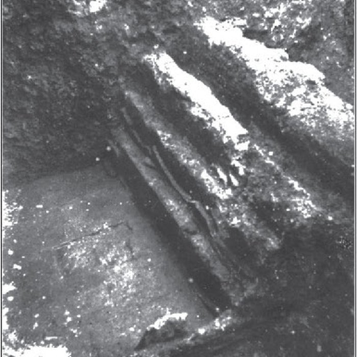 Photo de Vestiges archéologiques gallo-romains