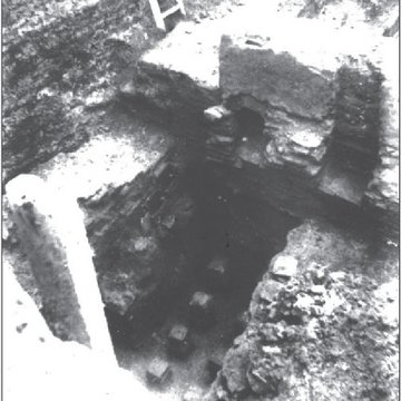 Vestiges archéologiques gallo-romains