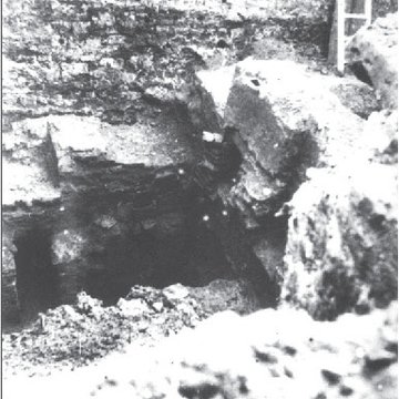 Vestiges archéologiques gallo-romains