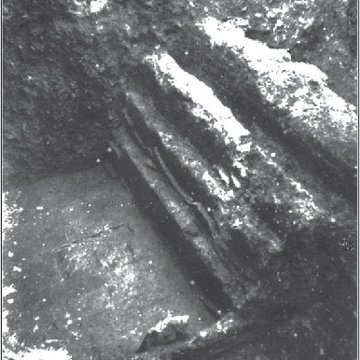 Vestiges archéologiques gallo-romains