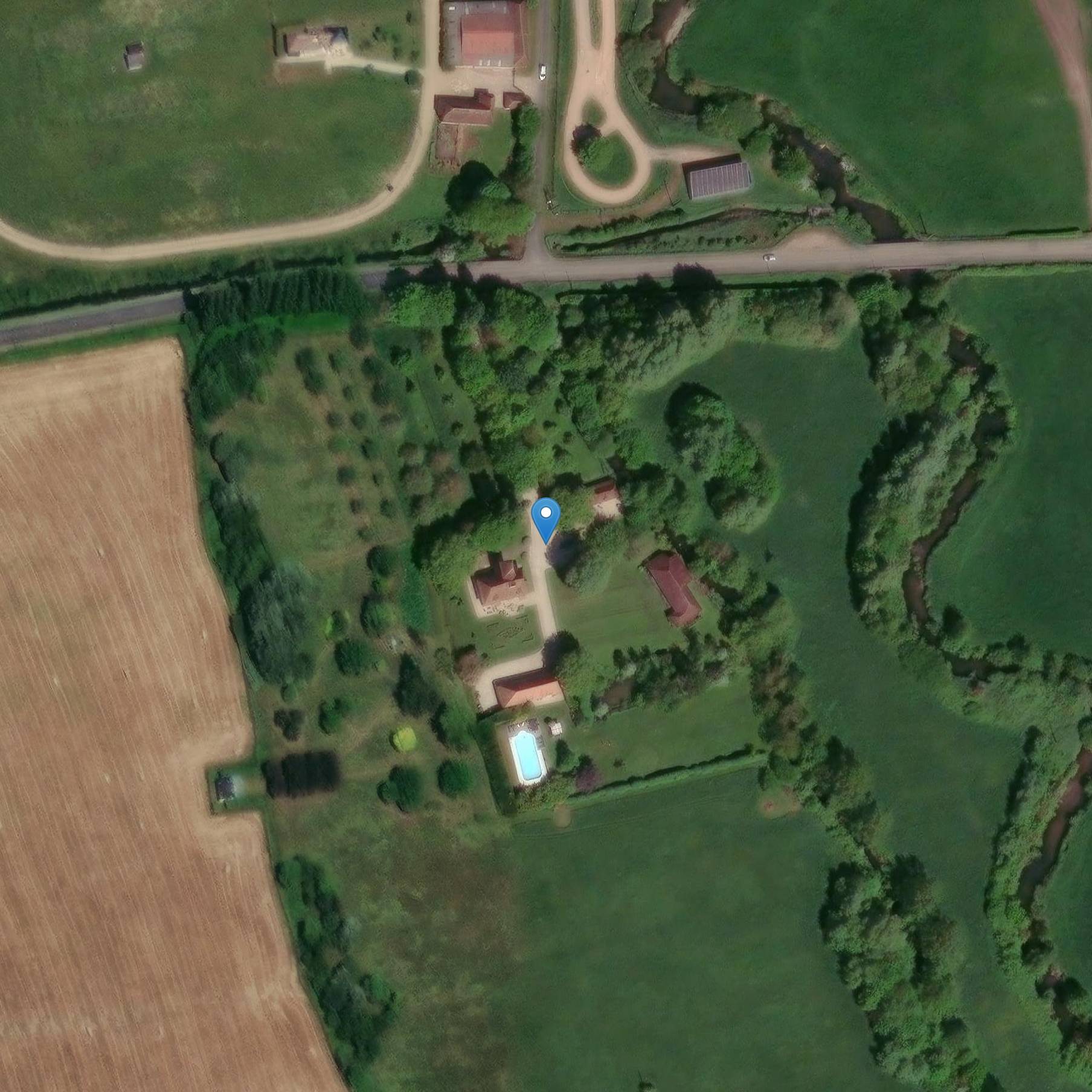 Photo de Ferme des Roches