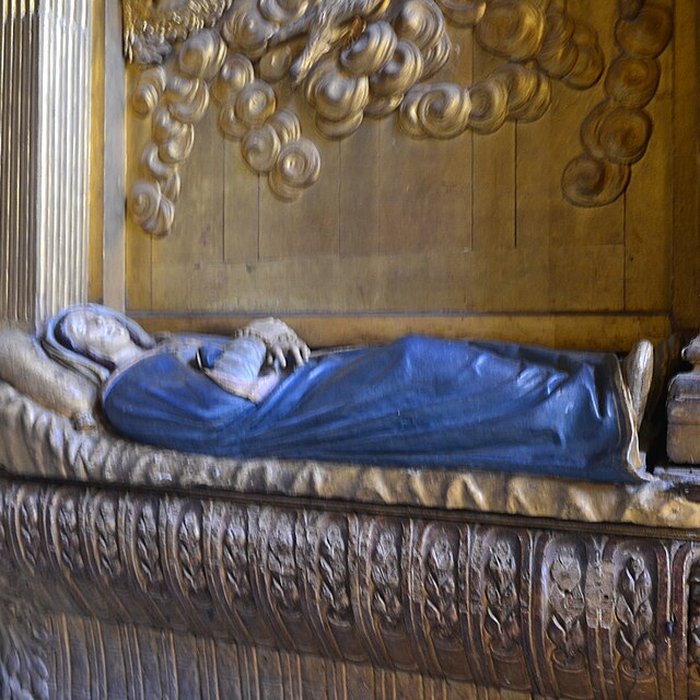 Photo de Collégiale Notre-Dame-des-Anges de LIsle-sur-la-Sorgue