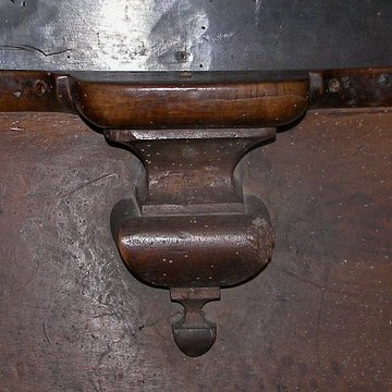 Collégiale Notre-Dame-des-Anges de LIsle-sur-la-Sorgue