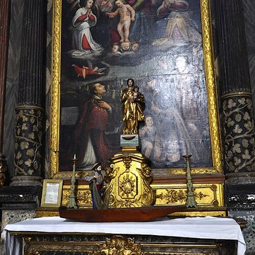 Collégiale Notre-Dame-des-Anges de LIsle-sur-la-Sorgue