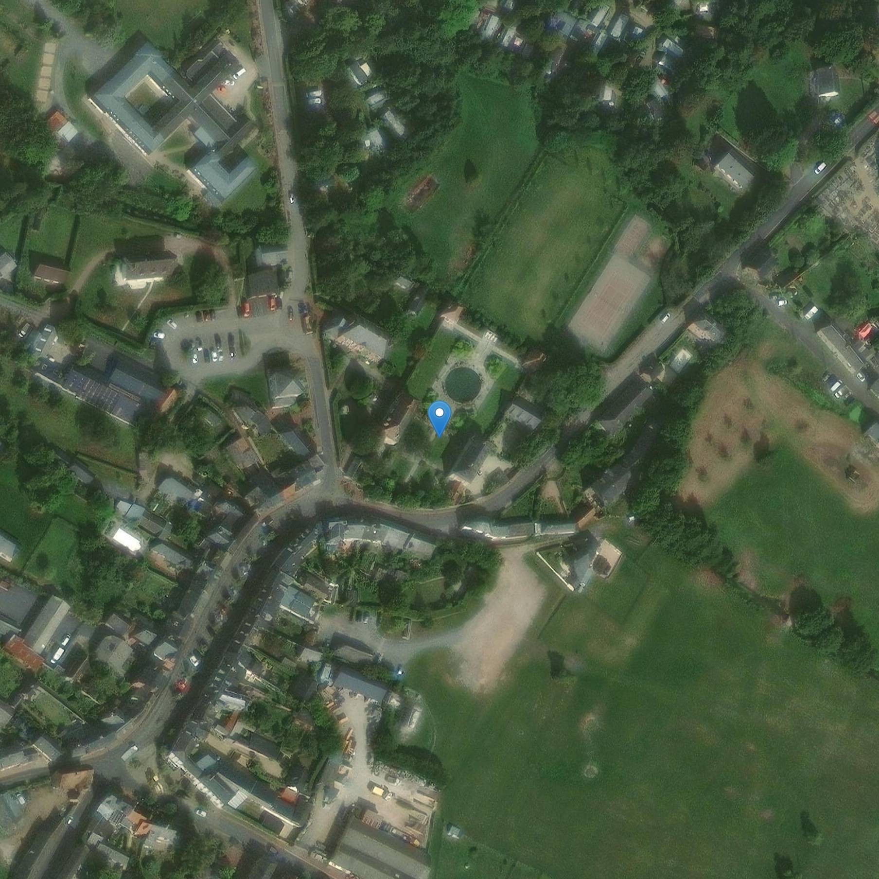 Photo de ログイン