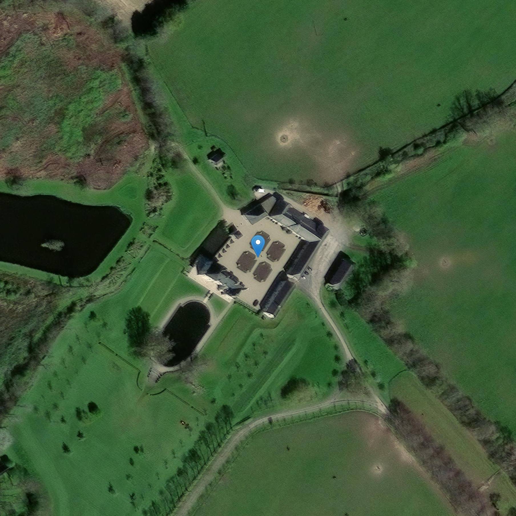 Photo de Manoir de Cléronde