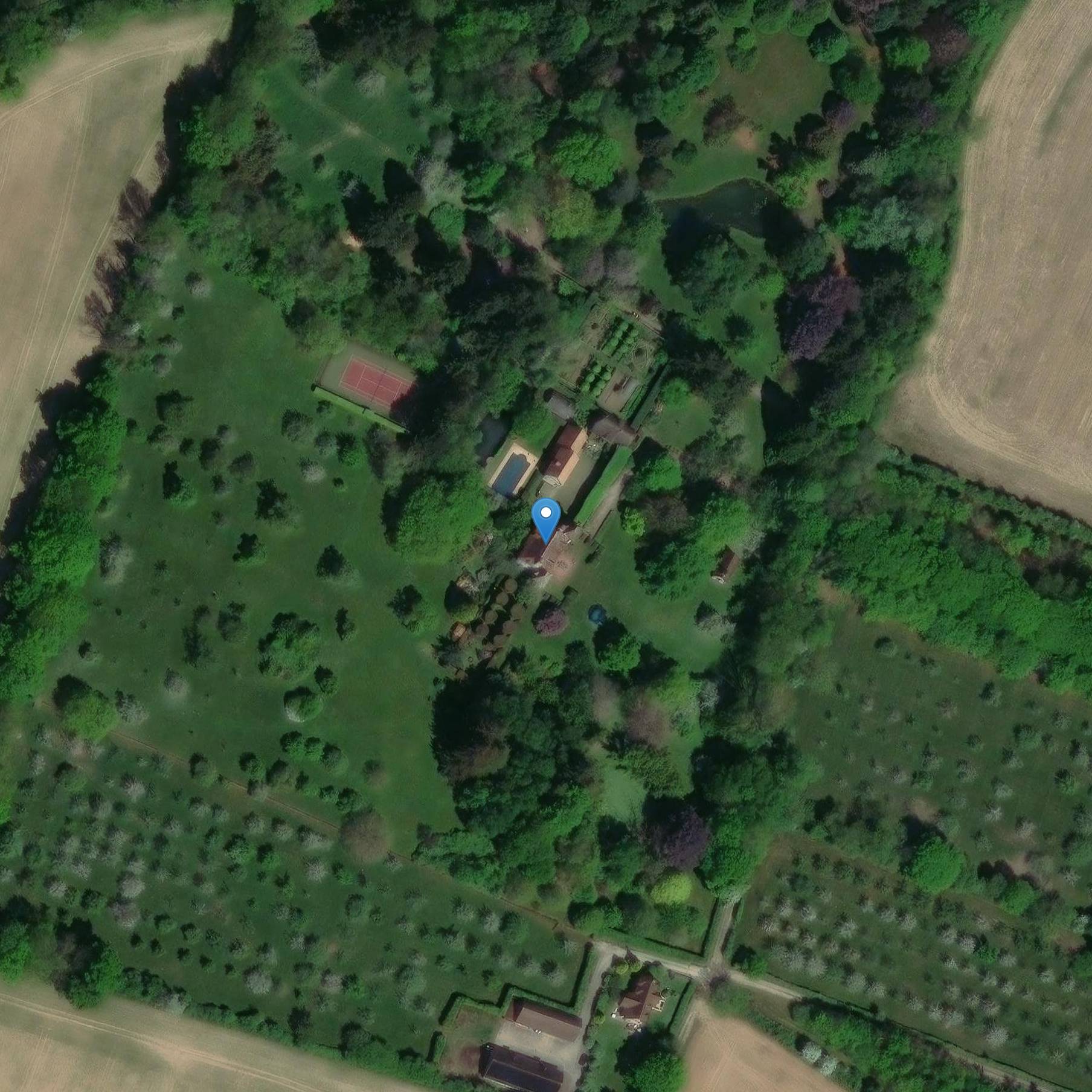 Photo de Manoir de Criqueboeuf