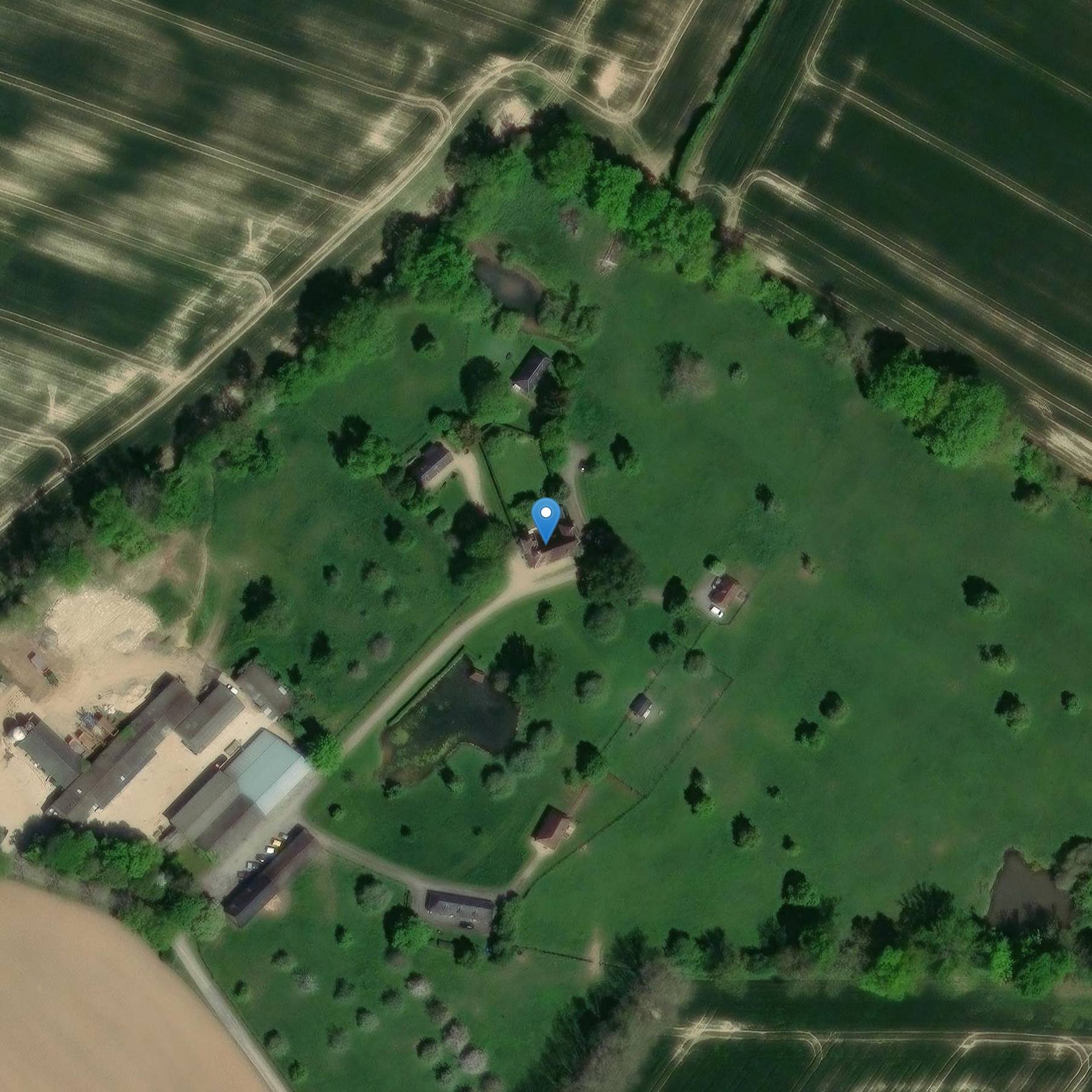 Photo de Manoir du Champ-Versan