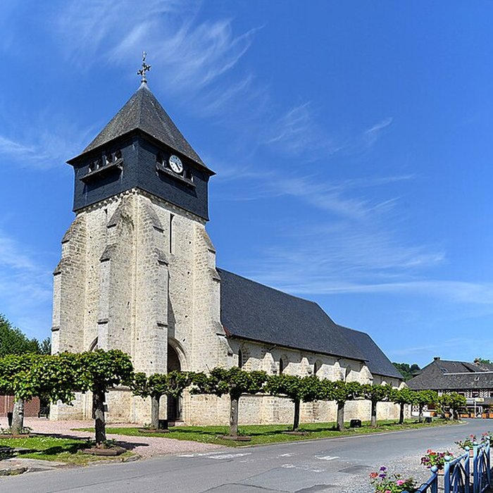 Photo de Eglise