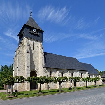 Eglise